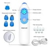 IGIA Kingdomcares Blackhesd Remover pore Vacuum Extraction tool blackheads Acne strong suction Removal Facial