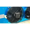 thumbnail image 5 of Wall-mounted Commercial Air Cooler, Condensing Refrigerated Unit, 6850W Cooling Capacity, 5 of 17