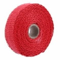 thumbnail image 3 of Heat Insulation Tape,5m Car Insulation Tape Exhaust Heat Wrap Exhaust Heat Insulation Precision Engineered, 3 of 7