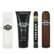 thumbnail image 1 of Set Cuba Black For Men 4Pzs Cuba Cuba Aerosol EDT - 4 Pc Gift Set, 1 of 3