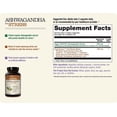 thumbnail image 2 of Suplemento Ashwagandha NatureWise Alivia el Estrés y la Ansiedad Extracto Orgánico 60 Capsulas Vegetarianas NatureWise NW-85356466, 2 of 2