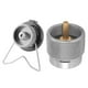 thumbnail image 3 of Adaptador Estufa Camping Butano Con Soporte Gas para 2 Uds., 3 of 9