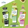 thumbnail image 2 of St. Ives Green Tea & Bamboo Scrub, 2 of 8