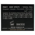 thumbnail image 6 of Make-Up Studio Shiny Effects, Makeup Eyeshadow, Light Olive, 0.14 oz, 6 of 6