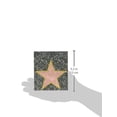 thumbnail image 3 of Beistle 54555 Étoiles Place Cartes - Cas de 12, 3 of 3