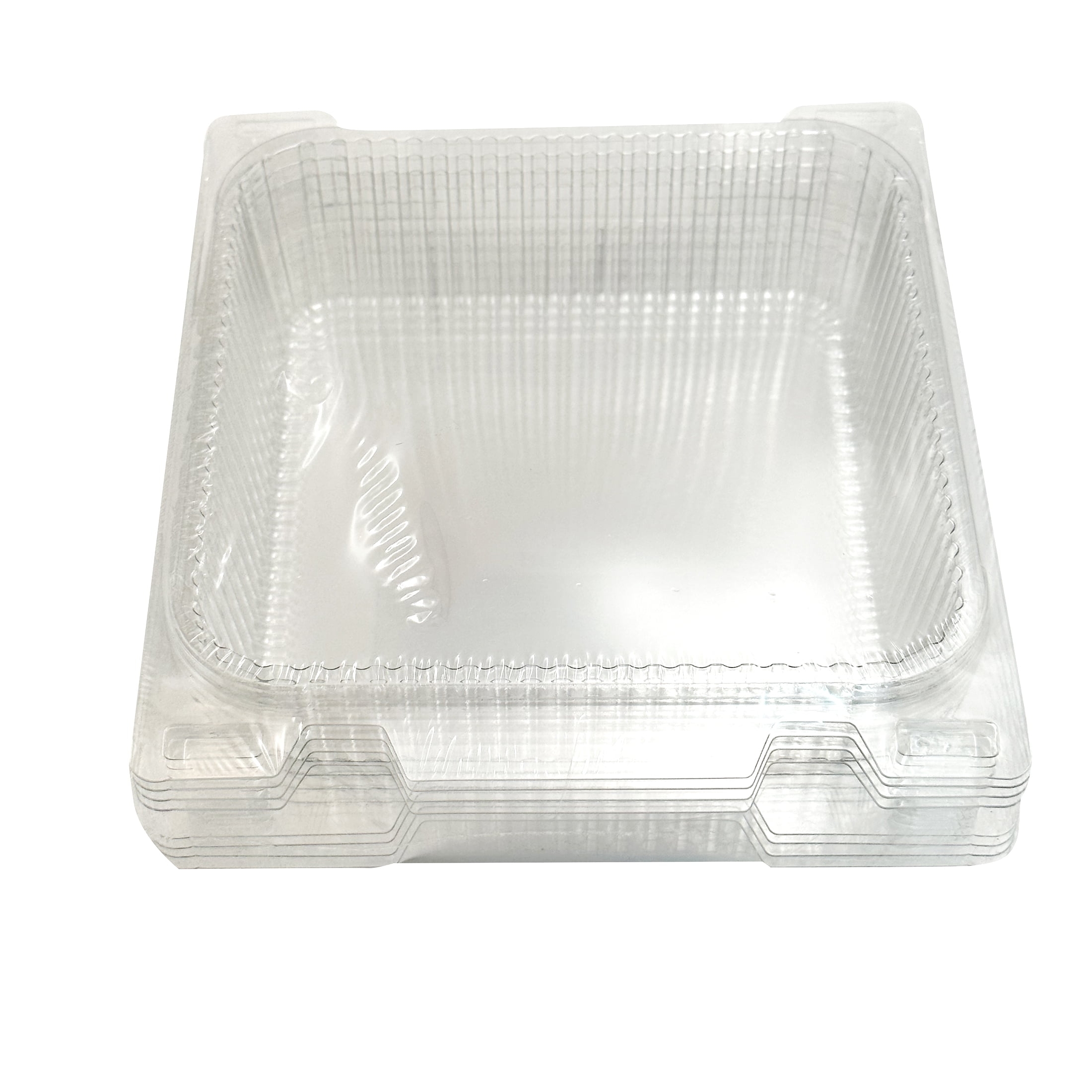 Clear Treat Boxes, 4 Count, by Way To Celebrate