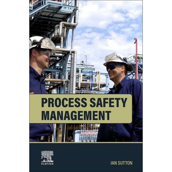 Process Safety Management, (Hardcover)