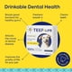 thumbnail image 3 of Polvo dental TEEF FOR LIFE Protektin42 para perros, 30 porciones, 3 of 7