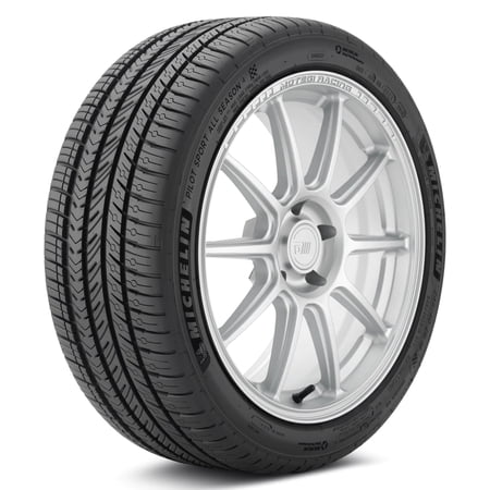 Michelin Pilot Sport a/s 4 285/35r19 99(Y) Sansujyuku sansujyuku.com