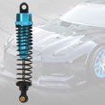 thumbnail image 1 of RC Aluminum Damper, 4PCS Shock Damper  For 1/10 For HSP 94111 94188 94108, 1 of 8