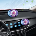 thumbnail image 6 of XGFHYJEH Car Fan, Fan for Car, Portable Fan for Car, Car Fan for Dashboard, Car Fans that Blow Cold Air, Car Fans for Cooling inside a Car, 6 of 7
