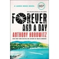 thumbnail image 2 of Forever and a Day (A James Bond Novel), 2 of 2