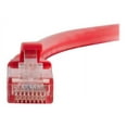 thumbnail image 7 of C2G 04003 12 ft. Cat 6 Red Snagless Patch Cable, 7 of 7