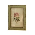 thumbnail image 3 of Joernso Vintage 5 Inch Photo Frame Wooden Picure Holder Stand Home Bedroom Desk Decor, 3 of 5