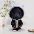 thumbnail image 2 of Handmade Dragon Statues Decoration Resin Dragon Sculpture Desk Home Decoration, 2 of 6