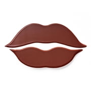 essence Hydra Kiss Lip Tint, 05 Chocolate Brown