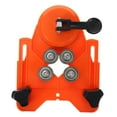 thumbnail image 4 of OATIPHO Orange Drill Bit Hole Guide with Suction Cup for Glass and Marble, 4 of 8