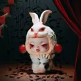 thumbnail image 5 of SKULLPANDA Daily Wonderland Series Blind Box SP10 Tide Play Dark Wind Mysterious Box Cartoon Tabletop Decoration Toys, 5 of 5