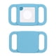 thumbnail image 1 of Funda protectora de silicona antipérdida con hebilla para funda Tile Mate, 1 of 3
