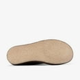thumbnail image 4 of Clarks Originals Men's Desert Dark Brown Suede Shoes 26178477, 4 of 6