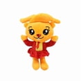 thumbnail image 2 of Plim Plim Plush Toys: Educational Toys for Kids, Magician and Clown Dolls, Gifts, 2 of 2