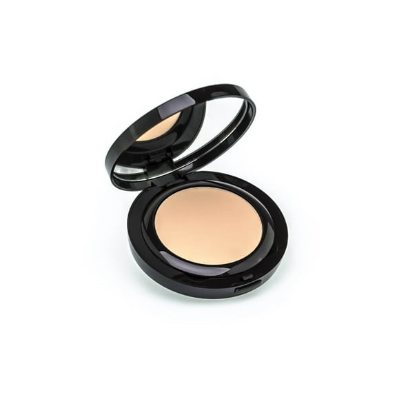 Laura Mercier Smooth Finish Foundation Powder - 02 (Light Beige With Pink Undertone) 9.2g/0.3oz