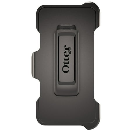 OtterBox Holster Belt Clip for OtterBox Defender Series Apple iPhone 6/6s Case - Black - (Not Intended for Stand-Alone (Best 99 Cent Iphone Games)