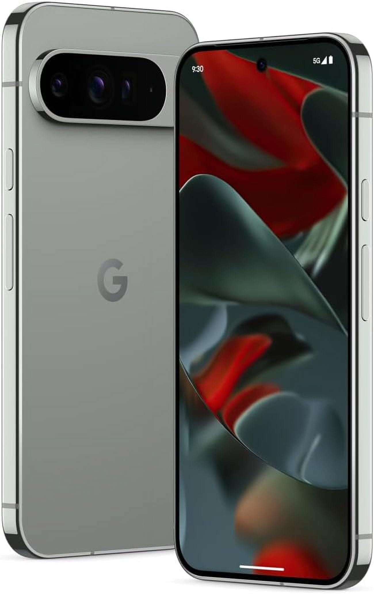 Google Pixel 9 PRO 256GB | Brand New unlocked Smartphone - Walmart.ca