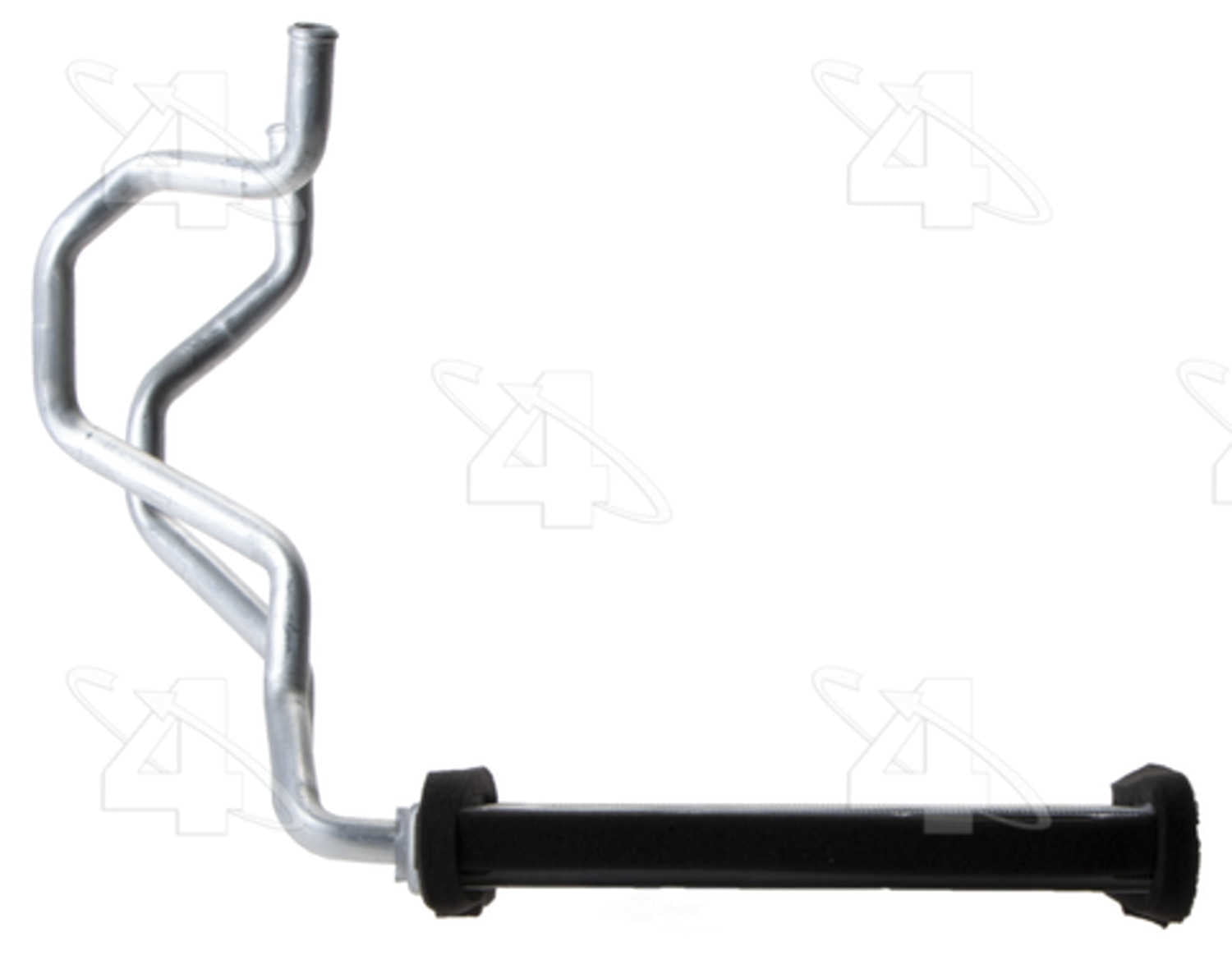 Four Seasons 92349 Aluminum Heater Core