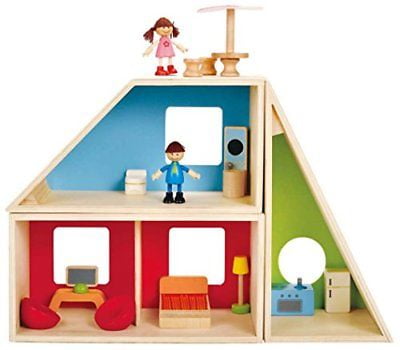 hape dollhouse accessories