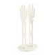 thumbnail image 1 of Soporte para guantes de cocina, 1 unidad. Estante para secar guantes de cocina. Soporte para guantes de cocina con bandeja. Guantes de plástico., 1 of 4