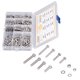 thumbnail image 4 of Pernos Hexagonales DIN933, Resistencia Al Calor Amplias Aplicaciones DIN125 Arandela Para Reparar Muebles OTVIAP DIN125 Washer, 4 of 8
