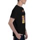 thumbnail image 3 of Camiseta de Manga Corta para Hombres Naru, 3 of 5