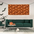 thumbnail image 2 of Pofeuu Retro Halloween Print Colorful Yard Festival Banner Sign Party Outdoor & Indoor Party Decoration Banne Festival Yard Sign-Medium, 2 of 8