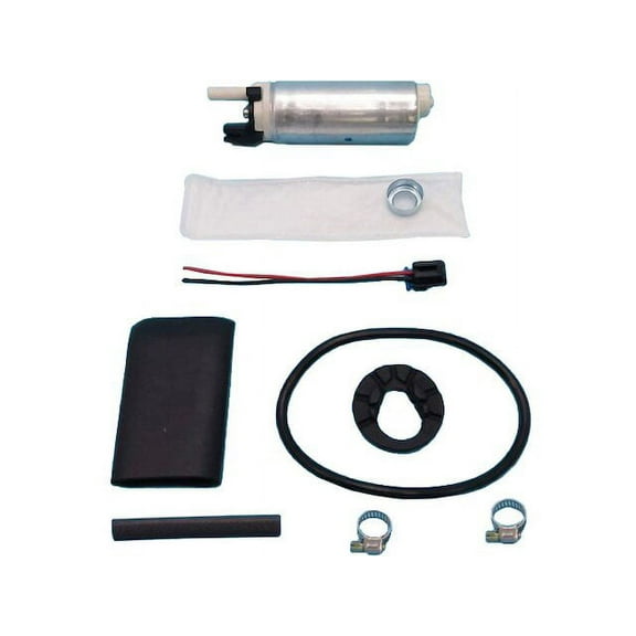 Electric Fuel Pump - Compatible with 1988 - 1992 Oldsmobile Cutlass Ciera 1989 1990 1991