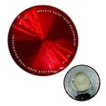 thumbnail image 4 of Mosiee Replacement Upper Cover For Redroad For V17 Handheld Wireless Vacuum Cleaner, 4 of 9