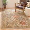 thumbnail image 2 of Safavieh Heritage 8'3" X 11' Hand Tufted Wool Rug, 2 of 2