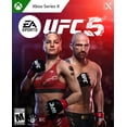 thumbnail image 1 of Video Game EA SPORTS UFC 5 for Xbox Series X, 1 of 5