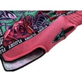 thumbnail image 7 of Fluory Muay Thai Shorts Flower Print Boxing Training Shorts Women Boxing Clothing Famale Free Fight Shorts Free Fight Custom, 7 of 7