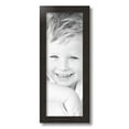 thumbnail image 2 of ArtToFrames 7" x 19" Coffee Picture Frame, 7x19 inch Brown MDF Poster Frame (WOM-4024),  Pack, 2 of 6