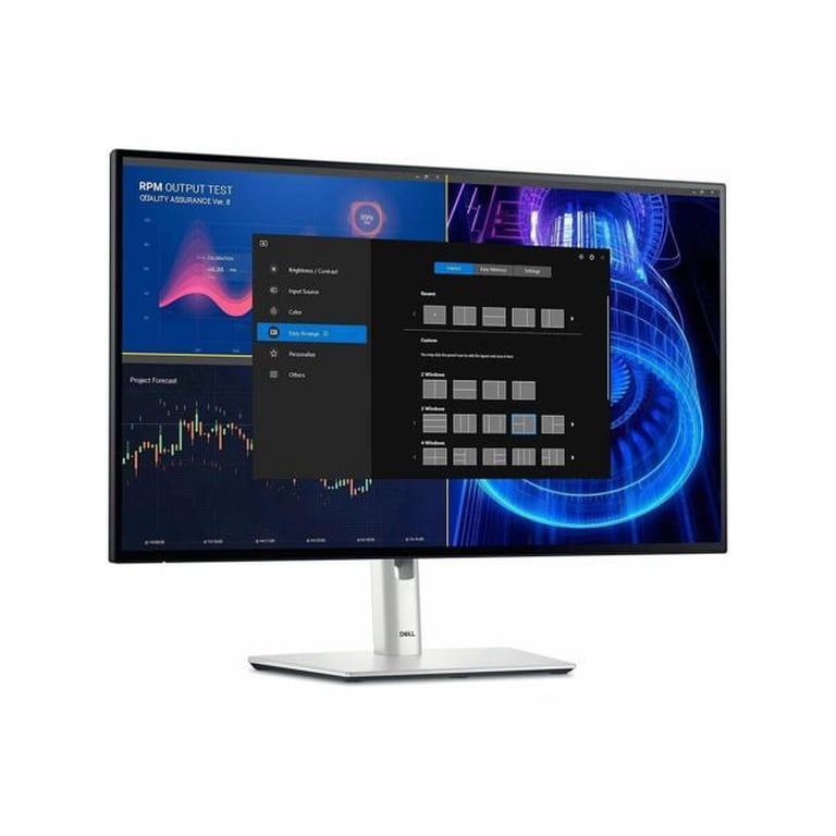 Dell UltraSharp 24