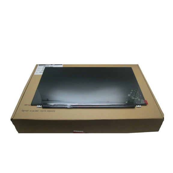 Lenovo ThinkPad E565 HD TN AG 15.6" LCD Screen 00NY640