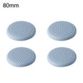 thumbnail image 1 of 4/8Pcs Non Slip Mats Non Slip Anti-seismic Easy-operating Round Non-slip Surface Grip Pads - 5mm Thick Anti Scratch Floor Protectors for Chair Legs Feet, 1 of 8