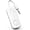 White, variant on Avantree Relay Premium Airplane Bluetooth 5.3 Adapter, BTTC-218