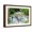 Brown Frame, variant on Art.com Waterfall in Kanchanaburi Province, Thailand Photographic Print by Pongphan Ruengchai, 18" x 12"