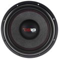 thumbnail image 1 of DS18 GEN-X124D 12" 900 Watts Max Power, 450W RMS, Dual 4 Ohms Car Subwoofer, 1 of 3