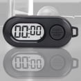thumbnail image 3 of Strong Not Scratch Mini Keychains Timer Timers Upgrades for Sports Cooking, 3 of 9