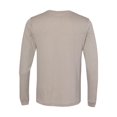thumbnail image 3 of BELLA CANVAS New Men IWPF Unisex Jersey Long Sleeve Tee, 3 of 3