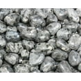 thumbnail image 5 of 1/2 lb Larvikite Tumbled Stones (Crystal Healing, Gemstone) Norway 8 oz, 5 of 8