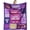 New Job, variant on New Job Gift for Women, Congratulation Promotion Gifts for Women, New Job Gifts for Her, Gift for Coworker Leaving for New Job, Job Promotion Gifts Throw Blanket 60 x 50 Inch